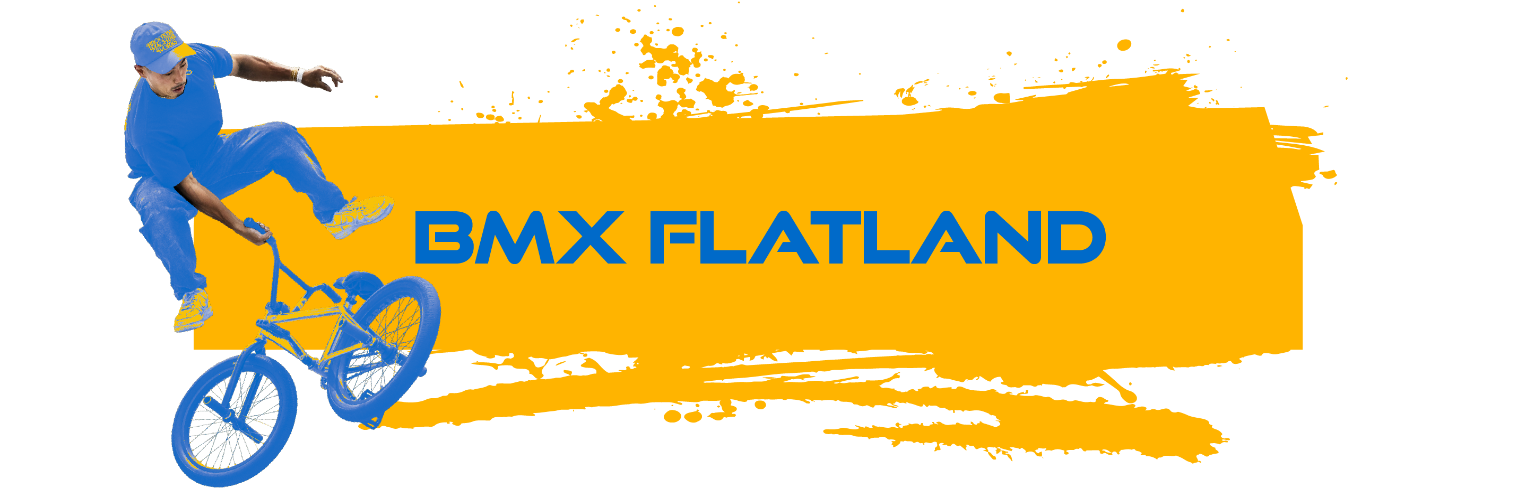 bmx-flatland
